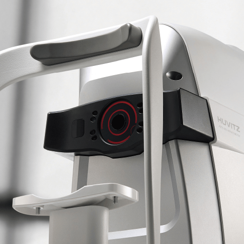 Huvitz HRK-9000A Auto Ref-Keratometer