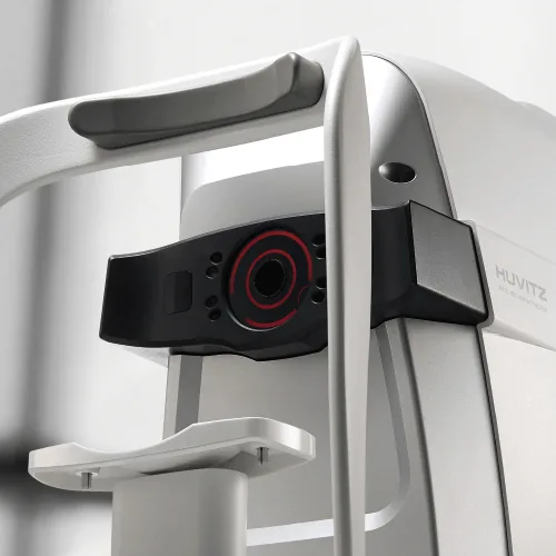 Huvitz HRK-9000A Auto Ref-Keratometer