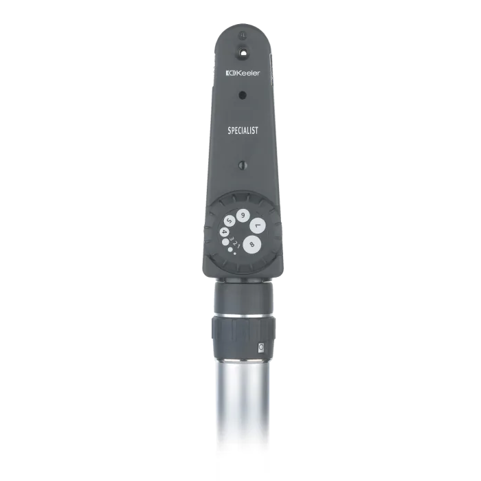 Keeler Diagnostic Hand Instruments