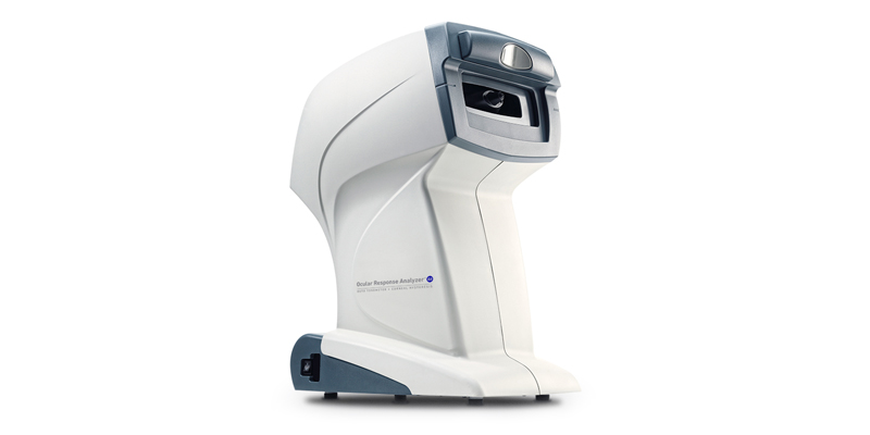 Reichert ORA G3 ocular response analyzer device