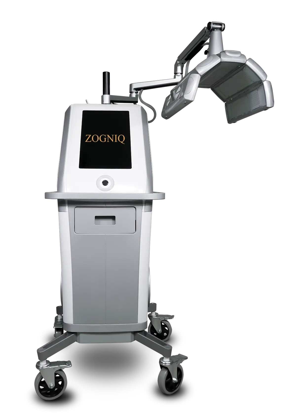 ZogniQ ZPL polarized light platform