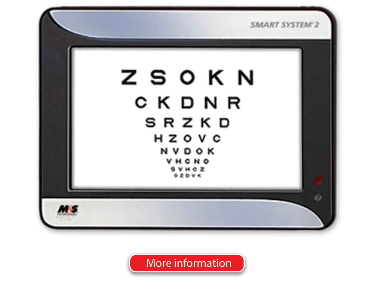 M&S Smart System 2