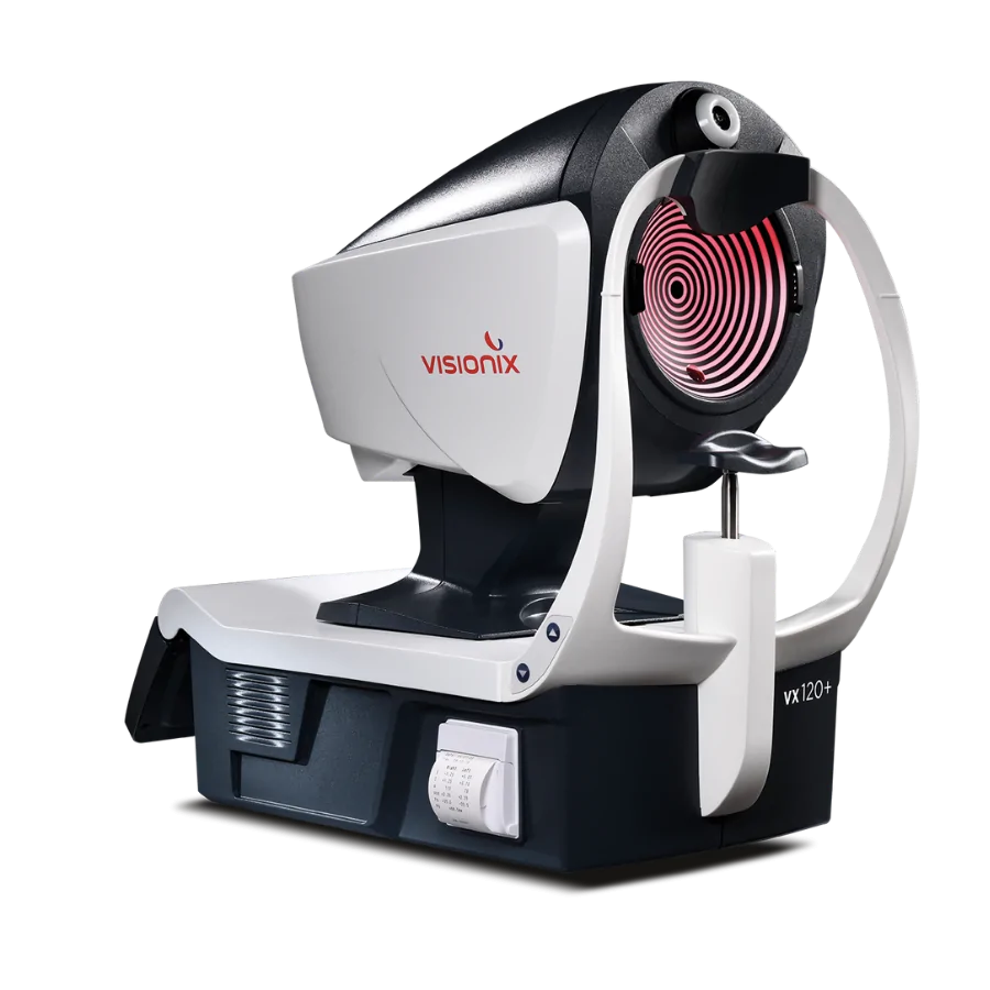 VX120 Multi-Diagnostic