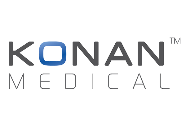 Konan Medical Logo